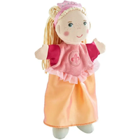 HABA 2011865001 Handpuppe Prinzessin HABA 2011865001 Handpuppe Prinzessin von HABA