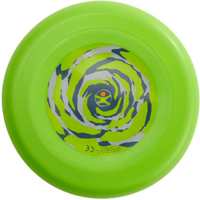 HABA 2011890001 Terra Kids Frisbee HABA 2011890001 Terra Kids Frisbee von HABA