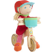 HABA 2011906001 Laufrad-Set Annelie HABA 2011906001 Laufrad-Set Annelie von HABA