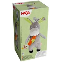 Schnullertier Esel El, (DE/E/F/NL/IT/ES) Schnullertier Esel El, (DE/E/F/NL/IT/ES) von HABA