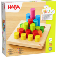 HABA 2012246001 Steckspiel Zylinder HABA 2012246001 Steckspiel Zylinder von HABA