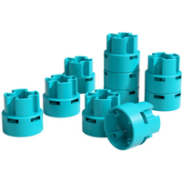 HABA 2012254001 Kullerbü – Ergänzungsset Höhenretter HABA 2012254001 Kullerbü – Ergänzungsset Höhenretter von HABA