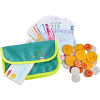 HABA 2012308001 Creative Play - Spielgeld-Set HABA 2012308001 Creative Play - Spielgeld-Set von HABA