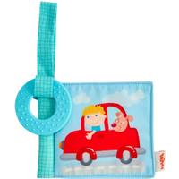 HABA 2012327001 Buggybuch Fahrzeuge HABA 2012327001 Buggybuch Fahrzeuge von HABA