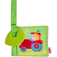 HABA 2012328001 Buggybuch Bauernhof HABA 2012328001 Buggybuch Bauernhof von HABA