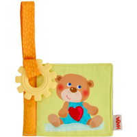 HABA 2012330001 Buggybuch Erste Wörter HABA 2012330001 Buggybuch Erste Wörter von HABA