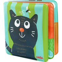 HABA 2012341001 Badebuch Tierfreunde HABA 2012341001 Badebuch Tierfreunde von HABA