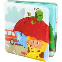 HABA 2012343001 Badebuch Waschtag Matsch weg! HABA 2012343001 Badebuch Waschtag Matsch weg! von HABA