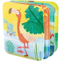 HABA 2012344001 Mini-Badebuch Tiergetümmel HABA 2012344001 Mini-Badebuch Tiergetümmel von HABA