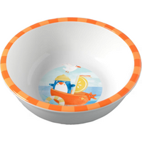HABA 2012440001 Schüssel, Pinguin HABA 2012440001 Schüssel, Pinguin von HABA