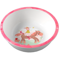 HABA 2012440004 Schüssel Prinzessin & Pferd 1 HABA 2012440004 Schüssel Prinzessin & Pferd 1 von HABA