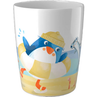 HABA 2012443001 Becher, Pinguin HABA 2012443001 Becher, Pinguin von HABA