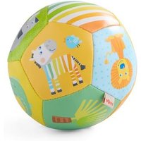 HABA 2012751001 - Babyball Zebra, 11cm HABA 2012751001 - Babyball Zebra, 11cm von HABA