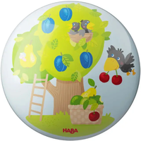 HABA 2012752001 Ball Obstgarten, Ø 14 cm HABA 2012752001 Ball Obstgarten, Ø 14 cm von HABA
