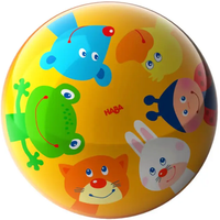 HABA 2012753001 Ball Tierfreunde, Ø 14 cm HABA 2012753001 Ball Tierfreunde, Ø 14 cm von HABA