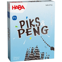 HABA 2012920001 Piks & Peng HABA 2012920001 Piks & Peng von HABA