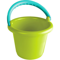HABA 2012981001 Kleinkind-Eimer, apfelgrün HABA 2012981001 Kleinkind-Eimer, apfelgrün von HABA