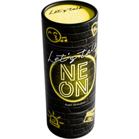 HABA 2013260001 Let's talk NEON, gelb HABA 2013260001 Let's talk NEON, gelb von HABA