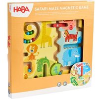 HABA 2013381001 - Magnetspiel Safari, Lernspiel HABA 2013381001 - Magnetspiel Safari, Lernspiel von HABA