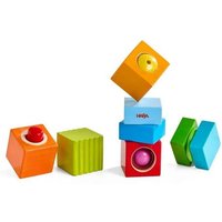 HABA 2014451001 - SOUNDS Entdeckerbausteine Klang, 6-teilig, Musik-Spielzeug HABA 2014451001 - SOUNDS Entdeckerbausteine Klang, 6-teilig, Musik-Spielzeug von HABA