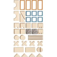 Extragroße Bausteine-Set Extragroße Bausteine-Set von HABA