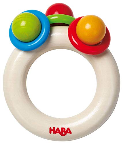 HABA 2166 Greifling Bommel von HABA