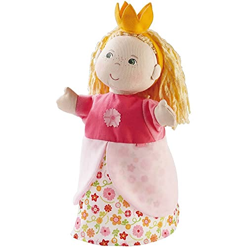 HABA 2179 - Handpuppe Prinzessin von HABA