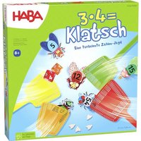 HABA - 3 x 4 = Klatsch von HABA