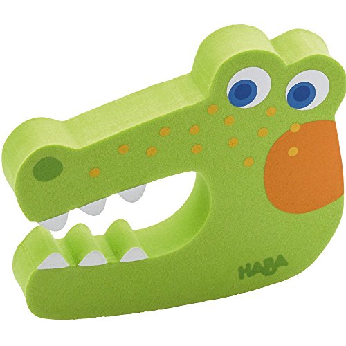 HABA 300456 Türstopper Krokodil von HABA