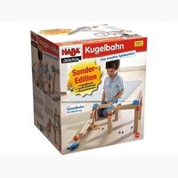 HABA 300746 Kugelbahn Grundpackung Speedbahn von HABA