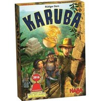 HABA 300932 Karuba von HABA