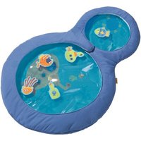 HABA 301184 Wasser-Spielmatte Kleine Taucher von HABA