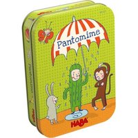 HABA 301321 Pantomime von HABA