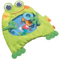 HABA 301467 Wasser-Spielmatte Kleiner Frosch von HABA