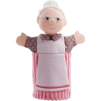 HABA 301481 Handpuppe Oma von HABA