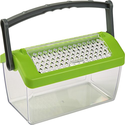 HABA Terra Kids Insektenbox, Naturbeobachtung für Kinder, Naturforschung, 301513 von HABA