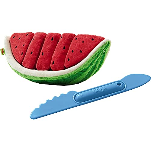 HABA 301519 Wassermelone, Kleinkindspielzeug von HABA