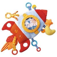 HABA 301640 Spielkissen Rakete von HABA