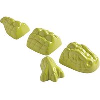 HABA 301743 Sandmonster-Förmchen-Set von HABA