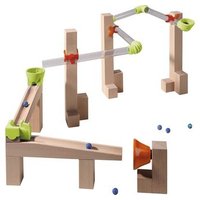 HABA 302133 Kugelbahn – Grundpackung Race Base von HABA