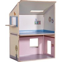 HABA 302172 Little Friends – Puppenhaus Traumhaus von HABA