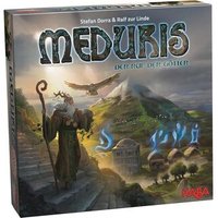 HABA 302380 Meduris – Der Ruf der Götter HABA 302380 Meduris – Der Ruf der Götter von HABA