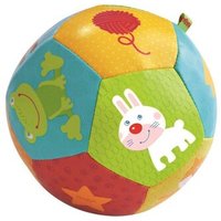 HABA 302484 Babyball Tierfreunde von HABA