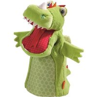 HABA 302525 Handpuppe Drache Vinni von HABA