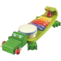 HABA 302566 Klang-Kroko von HABA