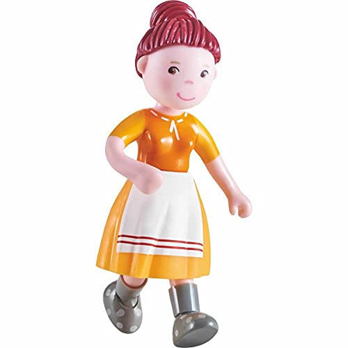 HABA 302776 "Little Friends - Bäuerin Johanna" Puppe von HABA