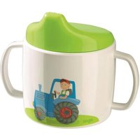 HABA 302818 Trinklerntasse Traktor von HABA