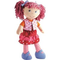 HABA 302842 Puppe Lilli-Lou von HABA