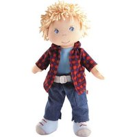 HABA 302843 Puppe Nick von HABA