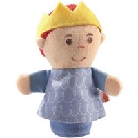 HABA 302906 Fingerpuppe Prinz von HABA